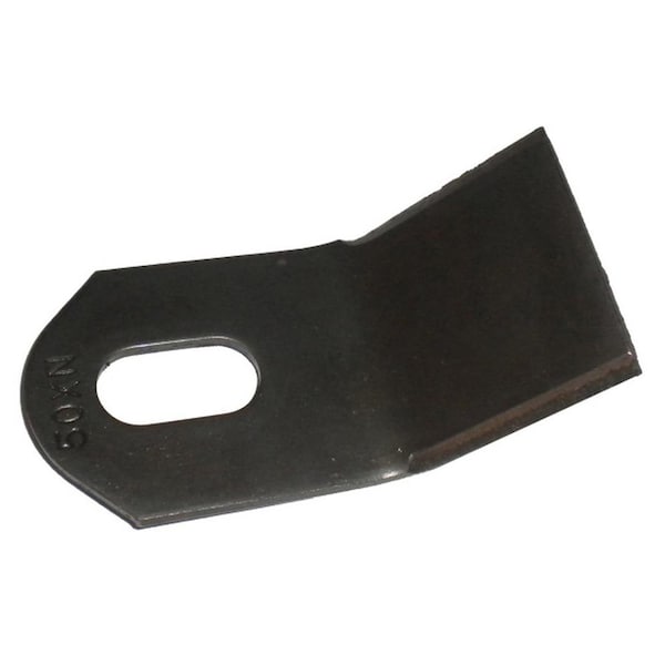 Aic Replacement Parts 50 Flail Mower Coarse Cut STD Duty Blades 654-100759 Fits Mott Flail Mowers LAB50-0156_x50 - main